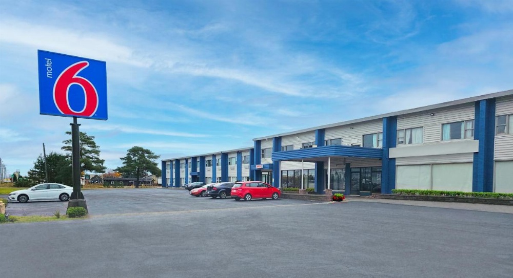 Motel 6 Sault Ste. Marie, ON Image 10
