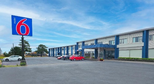 Motel 6 Sault Ste. Marie, ON image 10