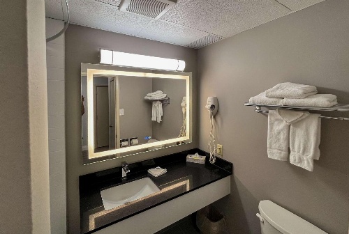 Motel 6 Sault Ste. Marie, ON image 3
