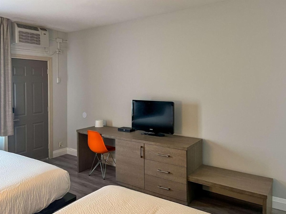 Motel 6 Sault Ste. Marie, ON Image 7