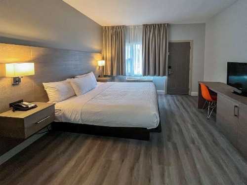 Motel 6 Sault Ste. Marie, ON image 8